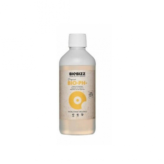 PH - DOWN 250ml Biobizz BIOBIZZ BIOBIZZ