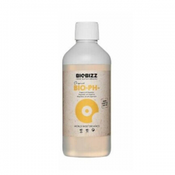 PH - DOWN 500ml Biobizz BIOBIZZ BIOBIZZ