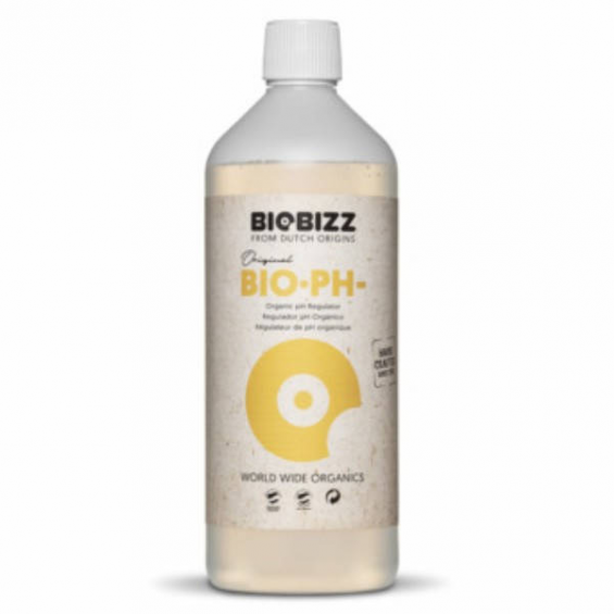 PH - DOWN 1l Biobizz BIOBIZZ BIOBIZZ