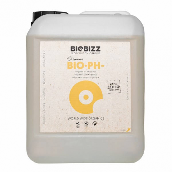 PH - DOWN 20l Biobizz BIOBIZZ BIOBIZZ