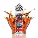 E-Liquid Refreshmentz Cola 50ml 0mg (Booster) Zebra Juice