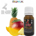 Aroma Tropical 10ml Oil4vap