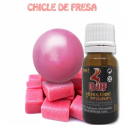Aroma chicle 10ml Oil4vap