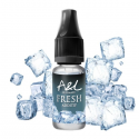 Molécula Fresh 10ml A&L