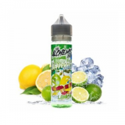 E-Liquid Kalippooh Extreme Lima limón 0mg 50ml The Alchemist Juice  THE ALCHEMIST JUICE