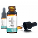 Serum Número 20 10ml CBD Pharma