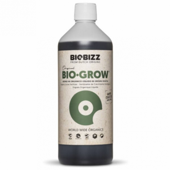 Bio Grow 1LT Biobizz BIOBIZZ BIOBIZZ