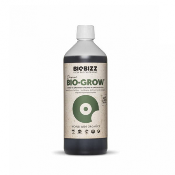 Bio Grow 500ml Biobizz BIOBIZZ BIOBIZZ