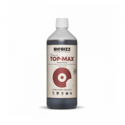 Top Max 500ml Biobizz BIOBIZZ BIOBIZZ