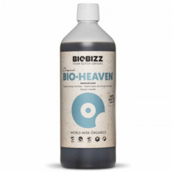 Bio Heaven 1LT Biobizz BIOBIZZ BIOBIZZ