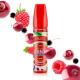 E-Liquid Berry Blast 0mg (Booster) 50ml Dinner Lady  ESENCIAS DINNER LADY