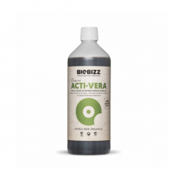 Acti Vera 500ml Biobizz BIOBIZZ BIOBIZZ