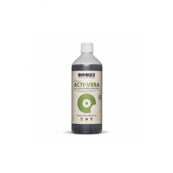 Acti Vera 250ml Biobizz BIOBIZZ BIOBIZZ