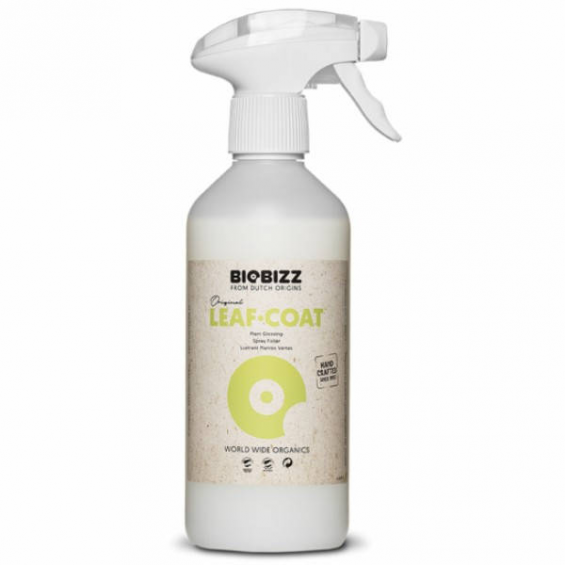 Leaf coat 500ml Biobizz BIOBIZZ BIOBIZZ