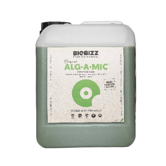 Alga Mic 5LT Biobizz BIOBIZZ BIOBIZZ