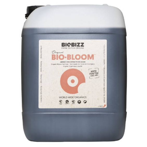 Bio Bloom 10LT Biobizz BIOBIZZ BIOBIZZ