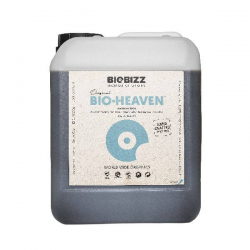 Bio Heaven 5LT Biobizz BIOBIZZ BIOBIZZ