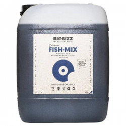 Fish Mix 10LT Biobizz BIOBIZZ BIOBIZZ