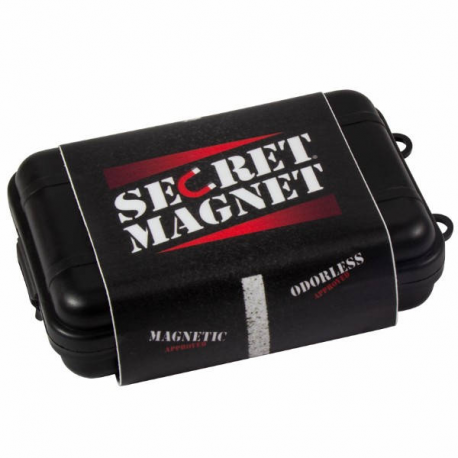 Secret Magnet Original  OCULTACIÓN