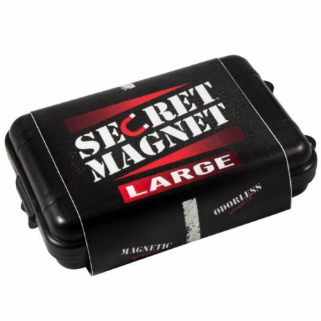 Secret Magnet Large  OCULTACIÓN