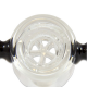 Cazoleta macho luxe 14mm  ACCESORIOS Y HERRAMIENTAS BUBBLERS Y OILERS