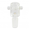 Cazoleta macho luxe 14mm