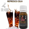 Aroma refresco cola 10ml Oil4vap