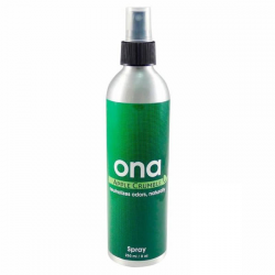 Spray Apple Crumble 250ml Ona ONA AMBIENTADORES ONA