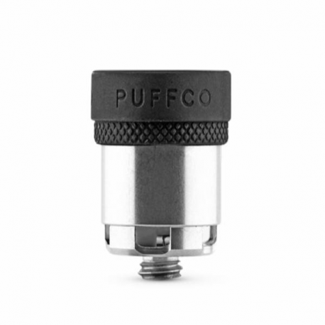 Puffco The Peak Atomizer recambio  ACCESORIOS Y HERRAMIENTAS BUBBLERS Y OILERS