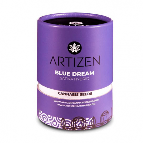 Blue Dream 3 semillas Artizen Artizen ARTIZEN