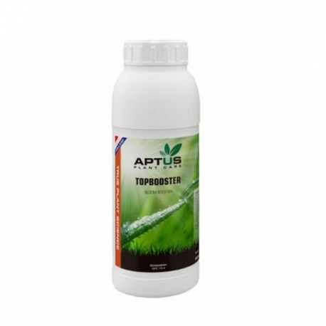 TopBooster 500ml Aptus APTUS APTUS