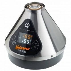 Vaporizador Volcano Hybrid  VOLCANO HYBRID