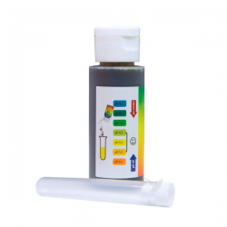 PH Kit Test GHE 60ml  MEDIDORES PH