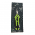 Tijeras de Poda Leaf Trim punta curva Vanguard Hydroponics