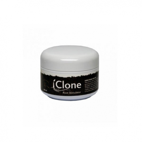 I Clone Gel enraizante 50ml  TRABE