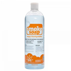 Jabón Smoke Soap 946ml  LIMPIEZA Y MANTENIMIENTO