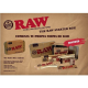 Caja RAW Starter Box RAW CAJAS