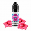 E-liquid Bubble Gum Sales Nicotina 20mg 10ml Dinner Lady