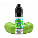 E-liquid Apple Sours Sales Nicotina 20mg 10ml Dinner Lady