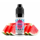 E-liquid Watermelon Slices Sales Nicotina 20mg 10ml Dinner Lady  SALES DE NICOTINA