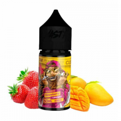 Nasty Juice Aroma Cush Man Mango Strawberry 30ml  AROMAS NASTY JUICE