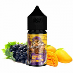 Nasty Juice Aroma Cush Man Mango Grape 30ml  AROMAS NASTY JUICE