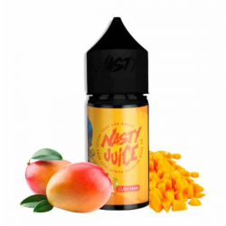 Nasty Juice Aroma Yummy Fruity Cush Man 30ml  AROMAS NASTY JUICE