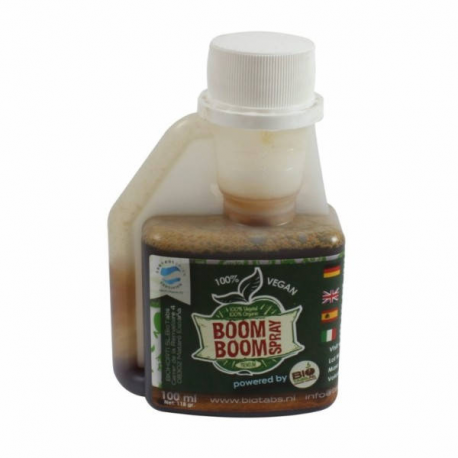 Boom Boom Spray 100ml BIOTABS BIOTABS