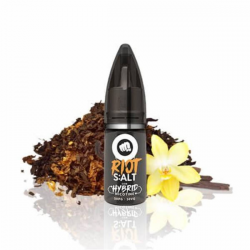 E-liquid Riot Squad Salts Sweet Leaf 10ml  SALES DE NICOTINA