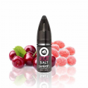 E-liquid  Riot Squad Salts Cherry Fizzle 10ml