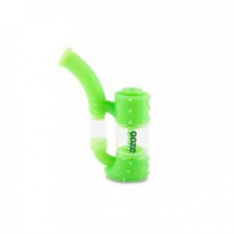 Pipa Stack Verde  BUBBLERS Y OILERS