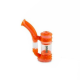 Pipa Stack Naranja  BUBBLERS Y OILERS