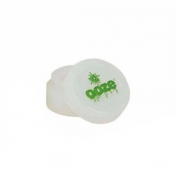 Envase silicona 5ml Blanca Ooze  BOTES CON FILTRO UV Y OPACOS