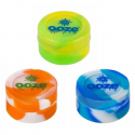 Envase silicona 5ml Colores Ooze